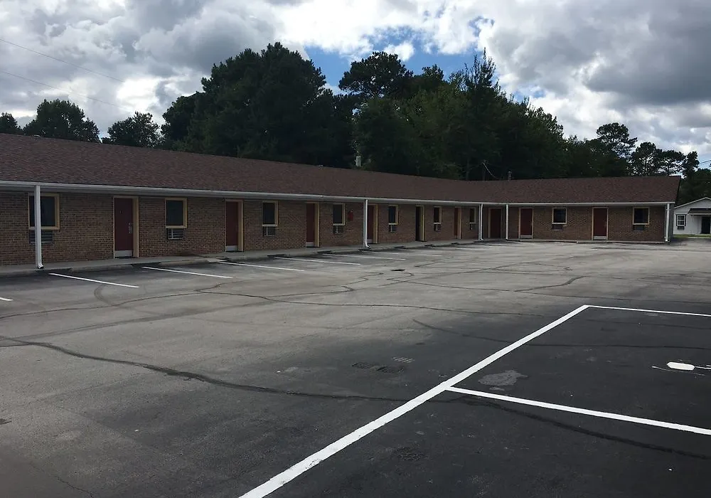 Coastal Motel-1