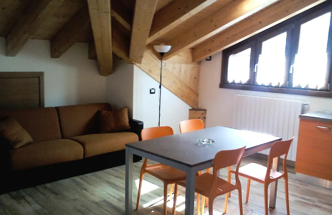 Residence Acero Rosso-1