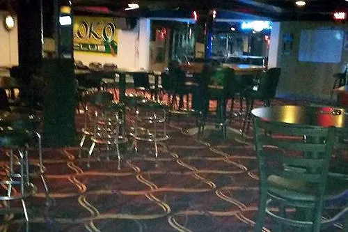 Hub City Inn-1