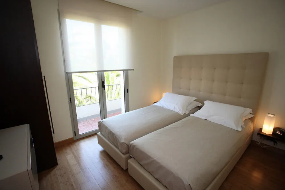 Mandara Hotel-1