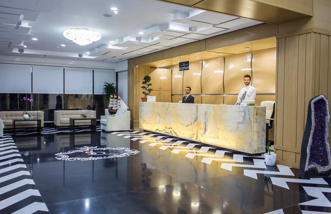 Santa Quaranta Premium Resort-1