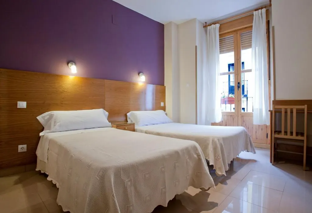 Hostal Zabala-1