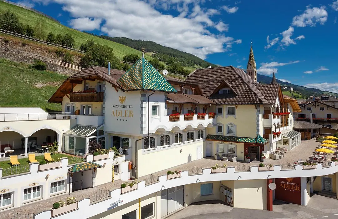 Sonnenhotel Adler Spa & Nature Adults Only-1