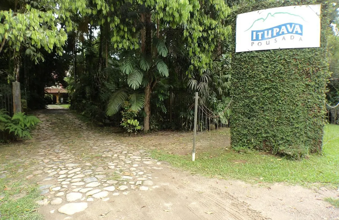 Pousada Itupava-1