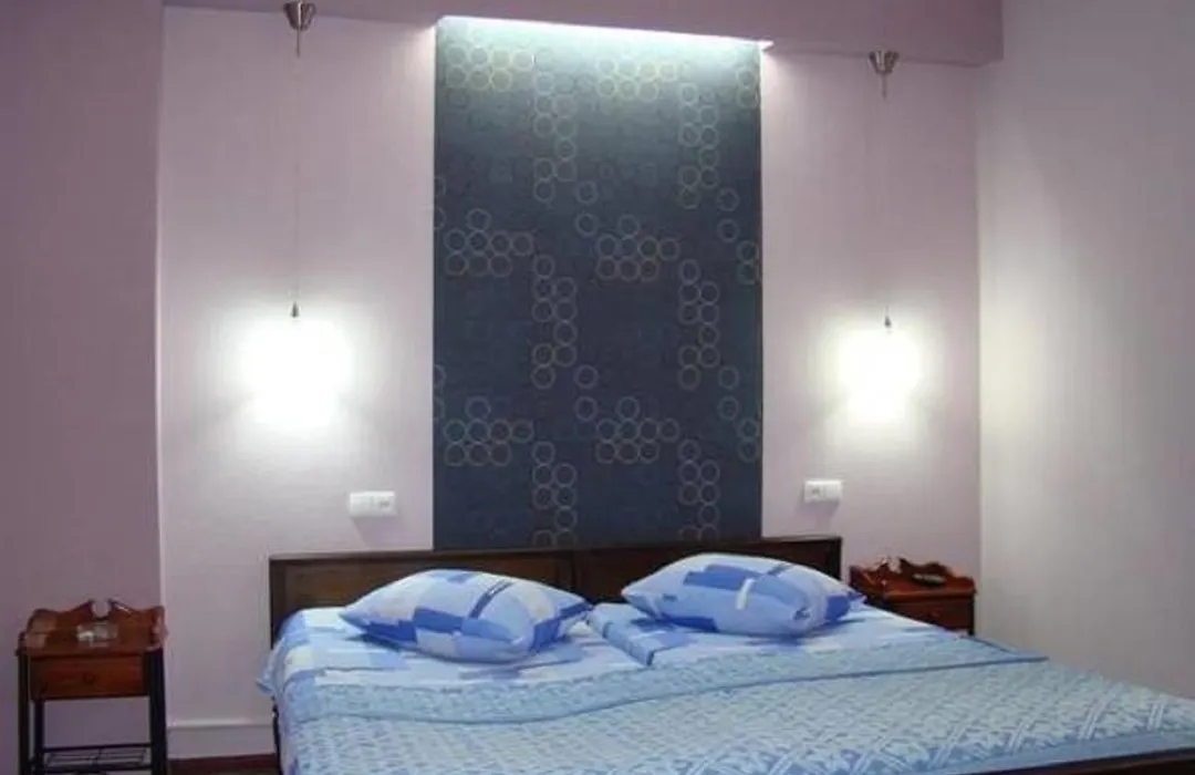 Mkudro Hotel-1