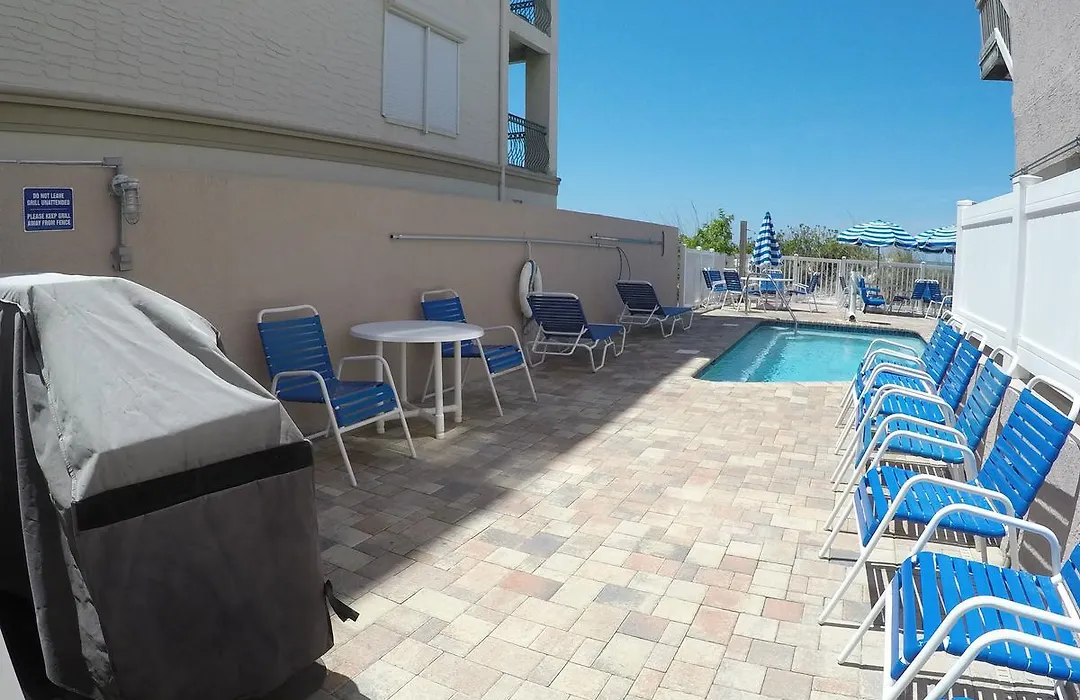 Island Gulf Resort-1