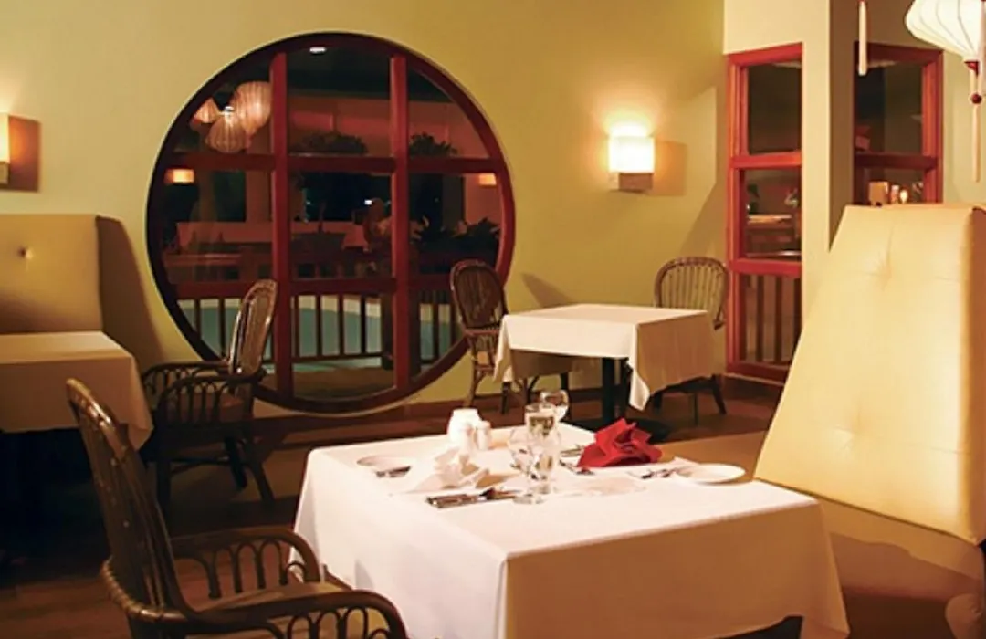 Sunscape Cove Montego Bay Resort And Spa-1