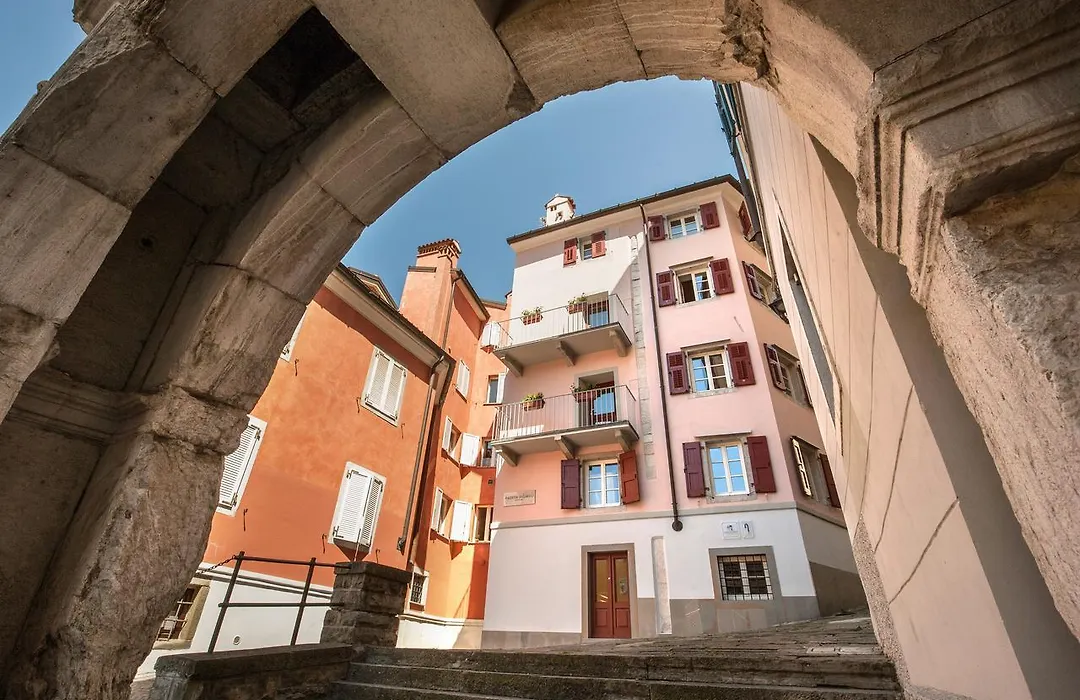 Hotel All'Arco-1