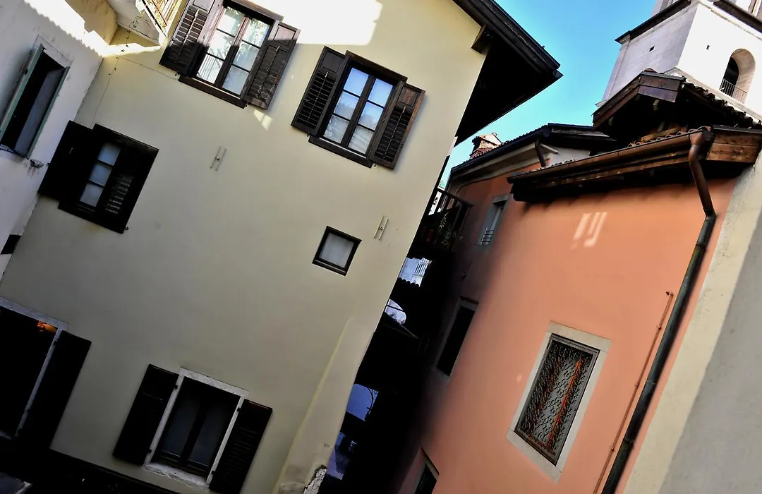 B&B And Apartments Al Duomo-1