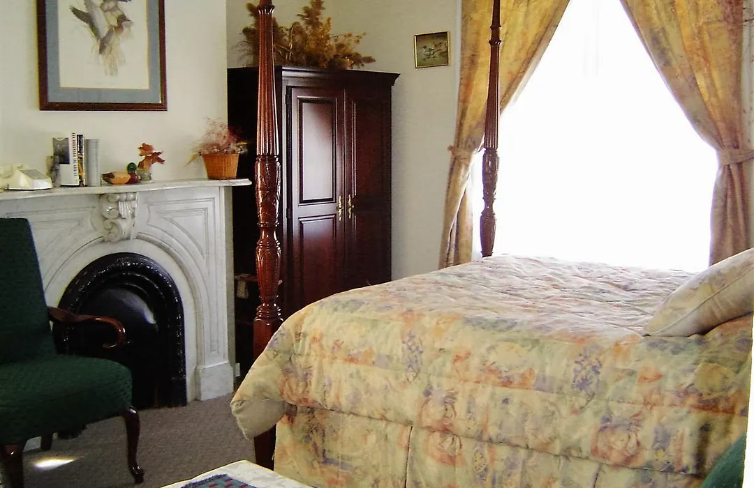 The Historic Mansion-1