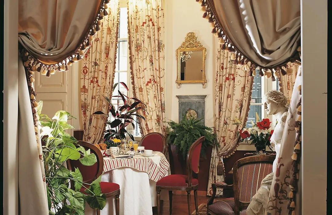 Hotel Cardinal-1
