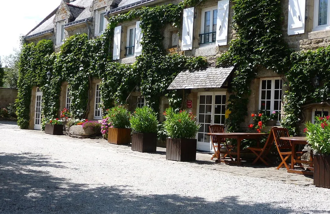 Auberge Le Ratelier-1
