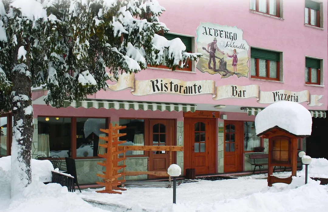 Albergo Soldanella-1