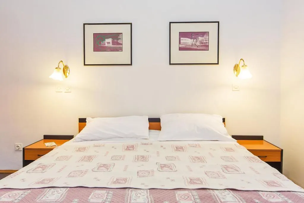 B&B Sesame Inn-1