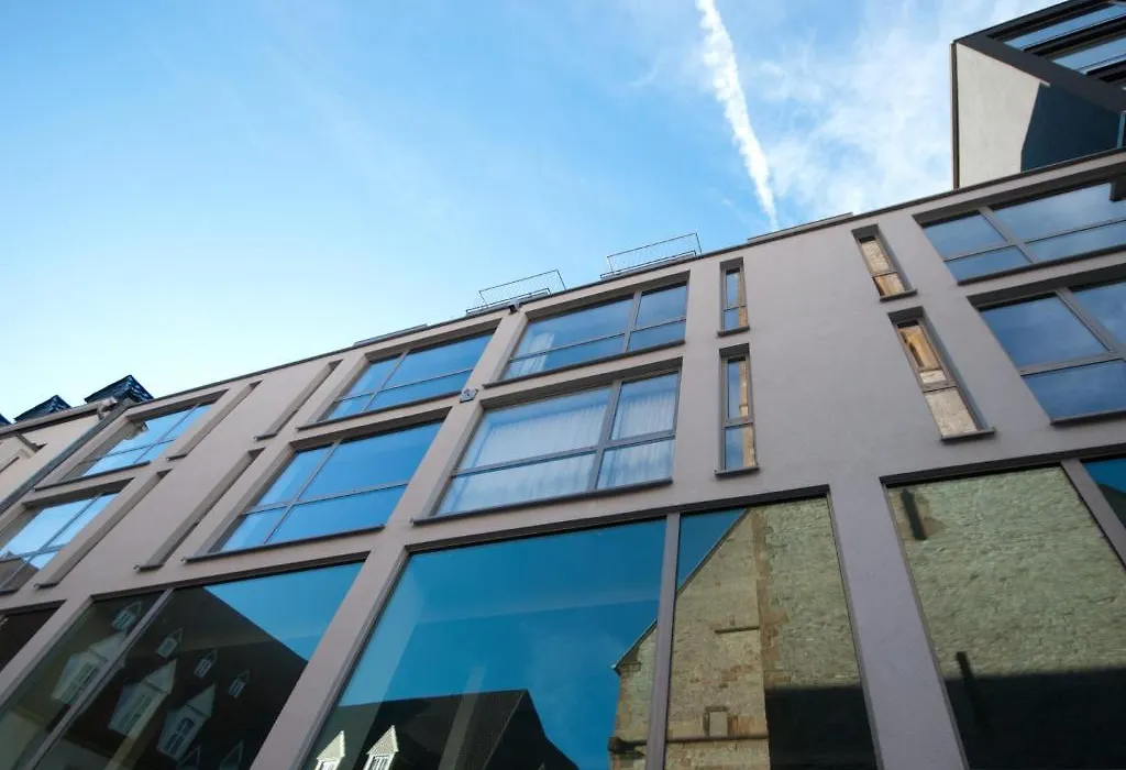 Boardinghouse Bielefeld-1