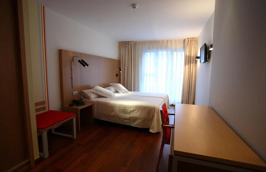 Hotel Ril-1