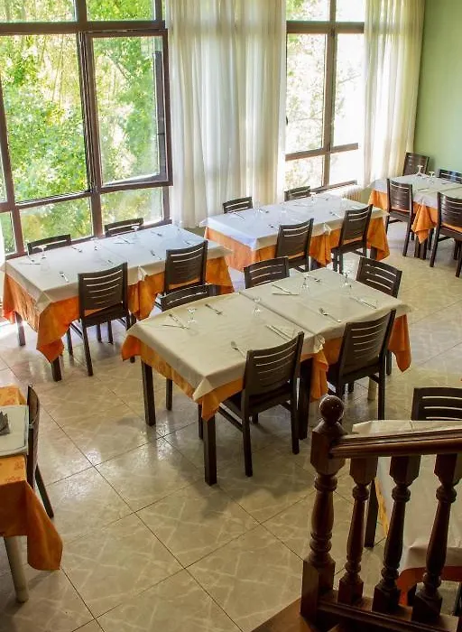 Hotel Mabú-1