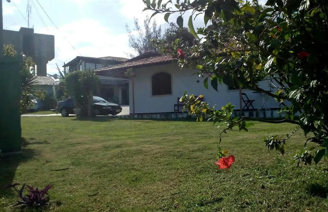 Pousada Tourne Bride-1