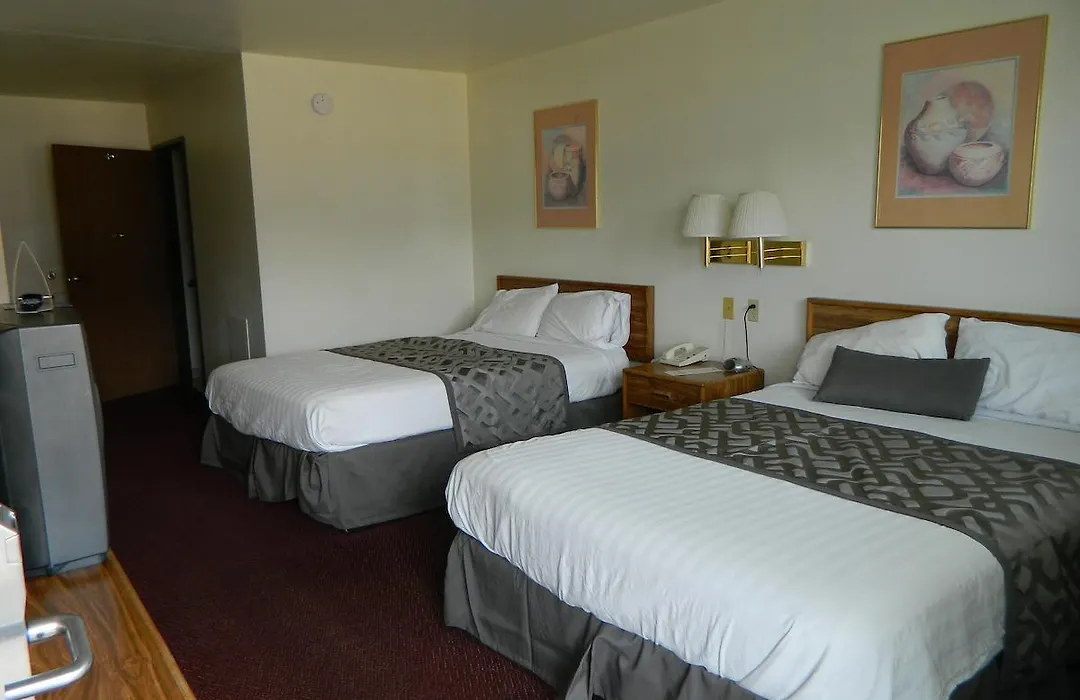 Travelodge By Wyndham Durango-1