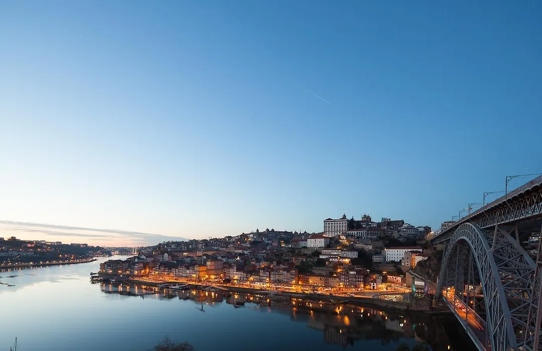 Oh! Porto Apartments-1