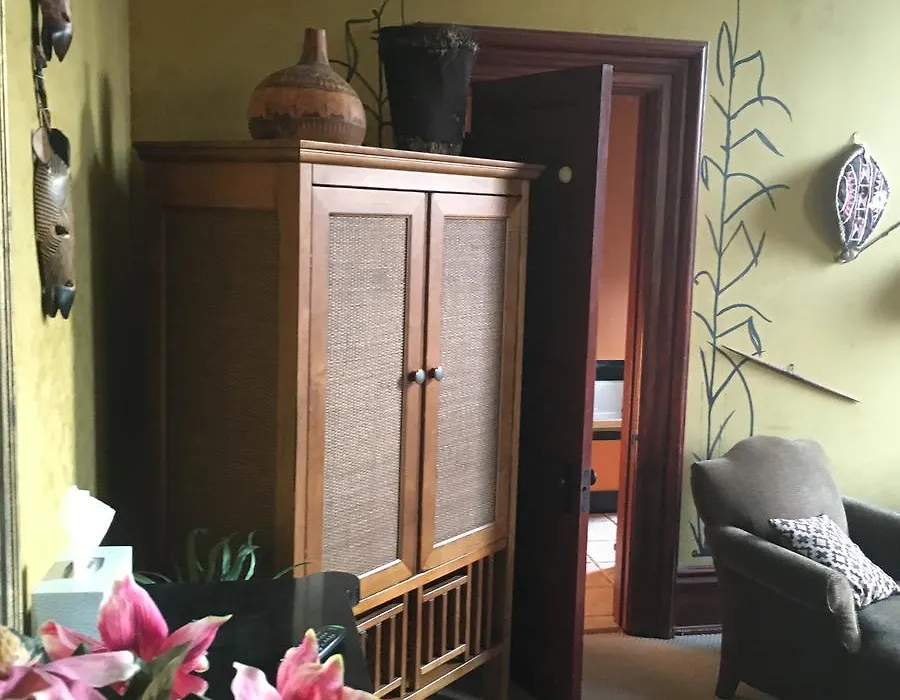 Main Street Bed & Breakfast-1