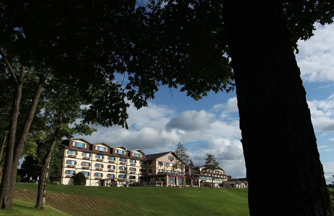 Chestnut Mountain Resort-1