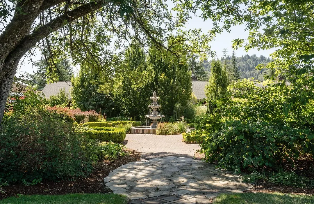 The Village Green-1