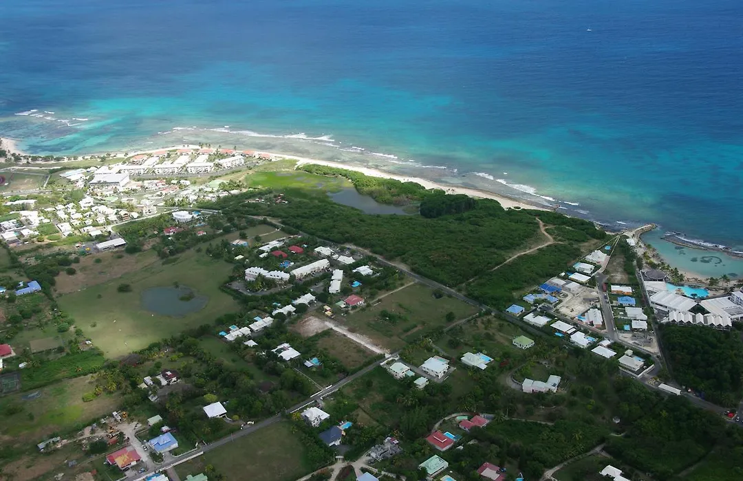 Le MANGANAO-1