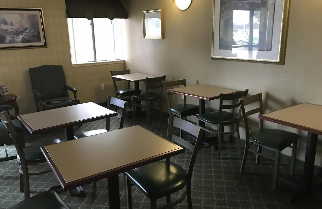 Lititz Inn And Suites-1