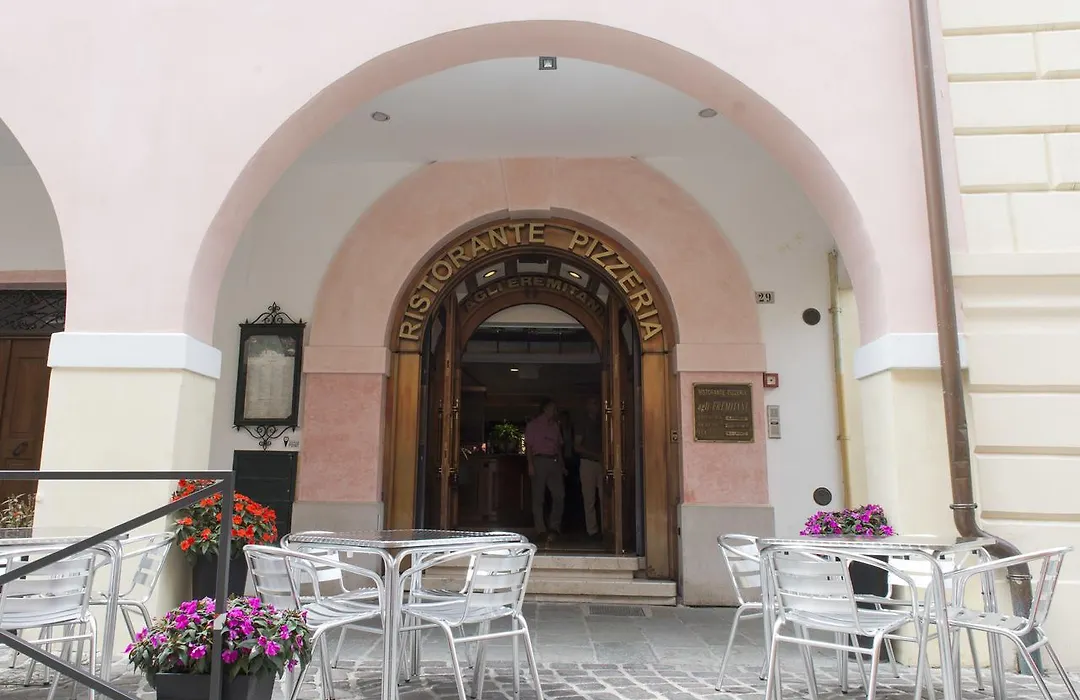 Residence Eremitani-1