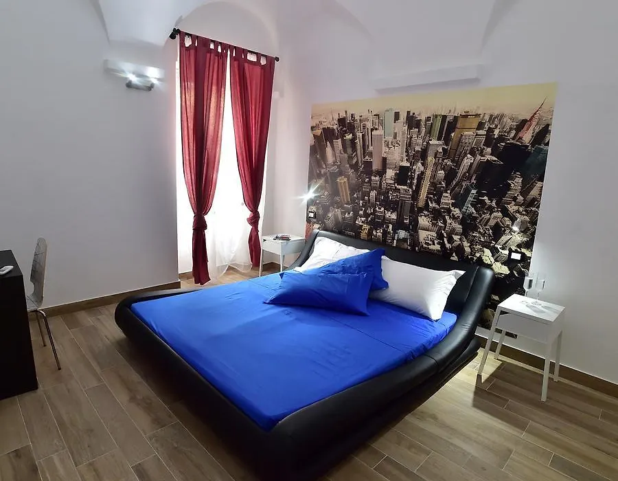 Suite Varigotti-1