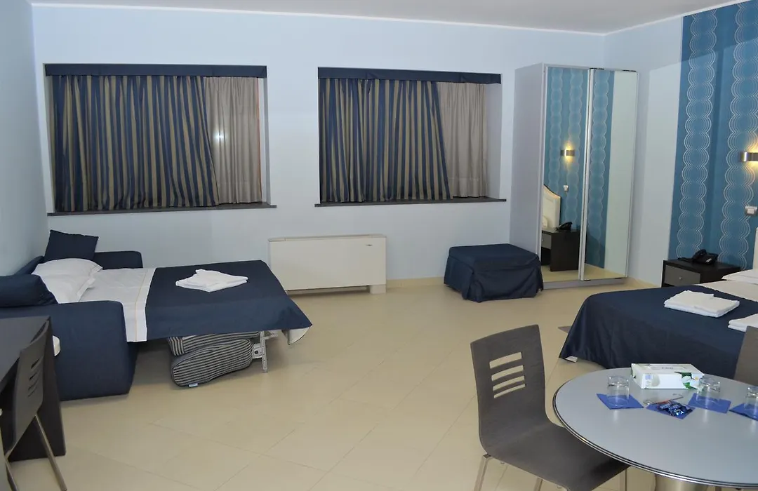 Hotel Cuore di Nesima-1