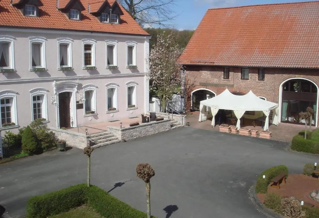 Landhotel Meier Gresshoff-1