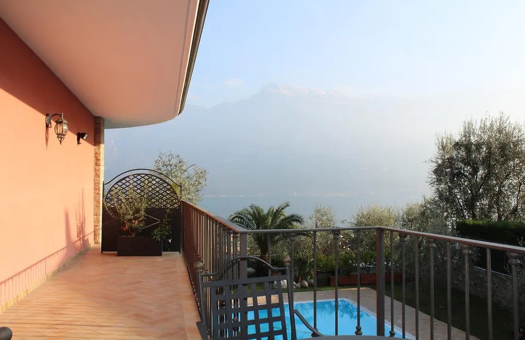 Villa Elite Resort-1