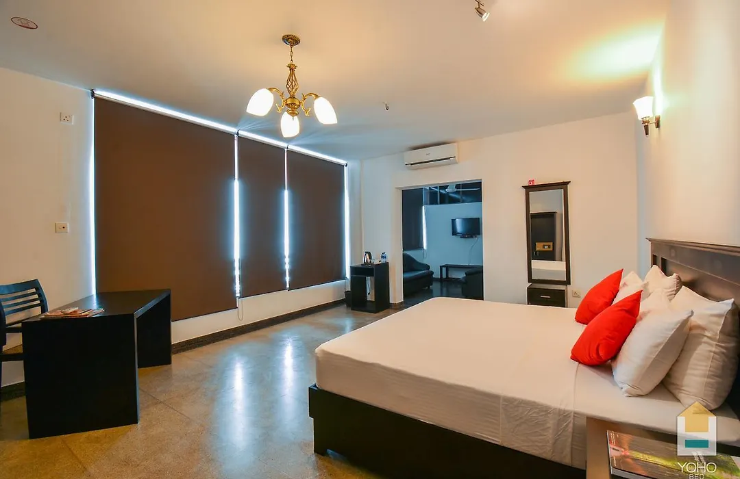 Casons B&B-1