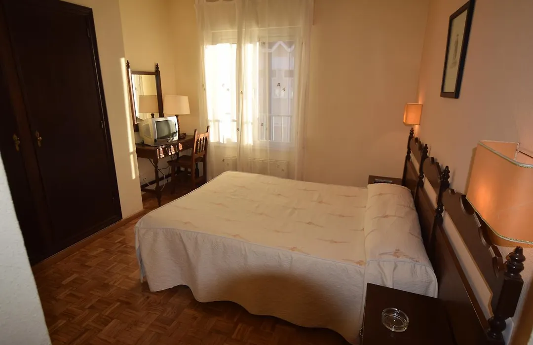 Hostal Blazquez Sanchez-1