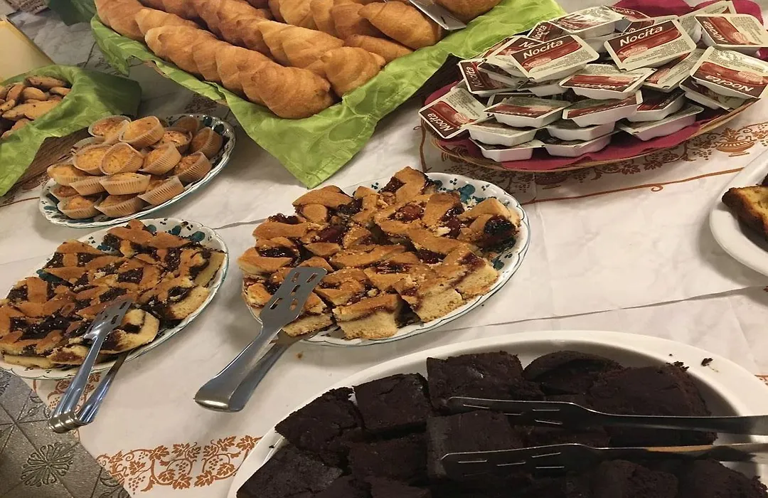 Hotel Villa Claudia-1