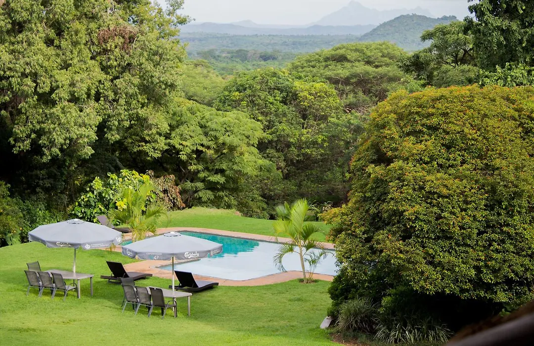 Kumbali Country Lodge-1