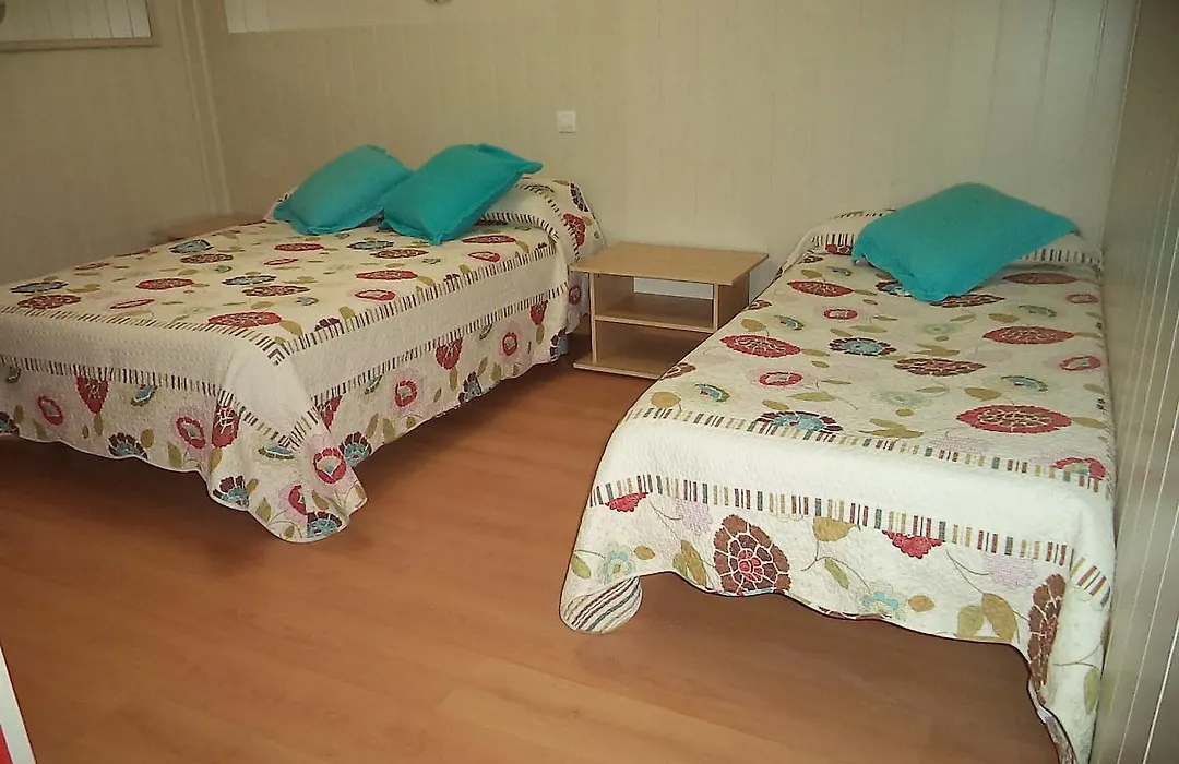 Hotel A Santiago-1