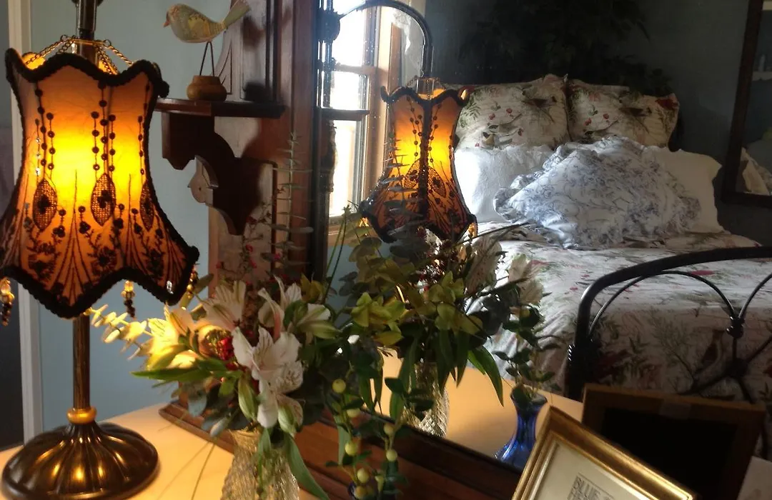 Blue Heron Inn Bed And Breakfast-1