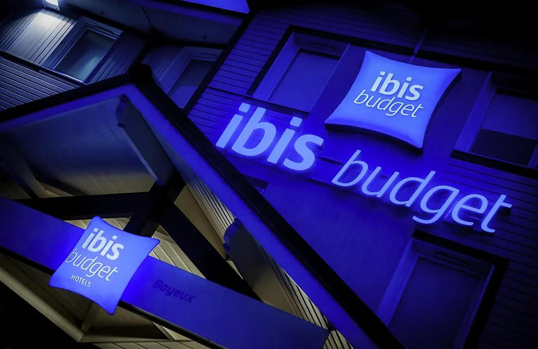 Ibis Budget Besançon Ouest-1