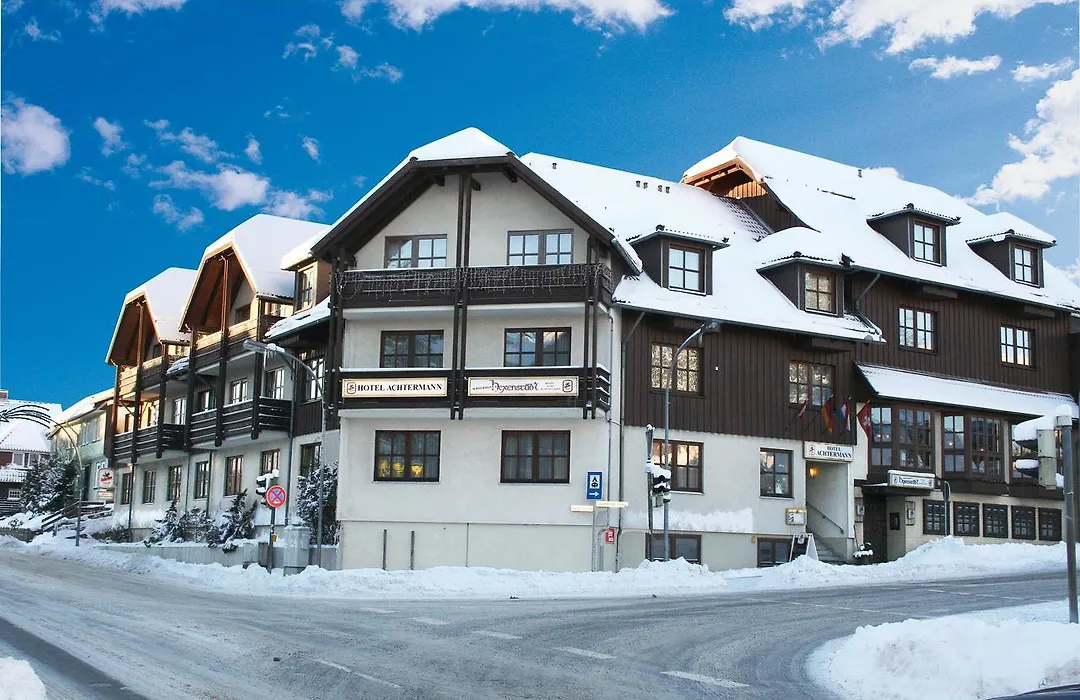 Hotel Achtermann-1