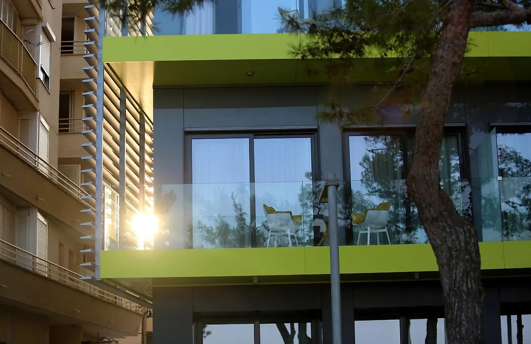 Cosmo Apartments Platja D'Aro-1