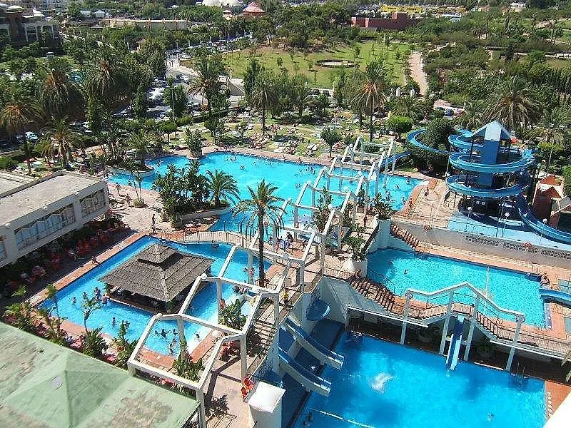 Benal Beach Apartment-1