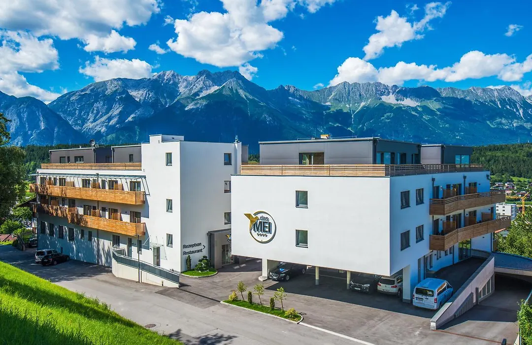 Hotel dasMEI-1