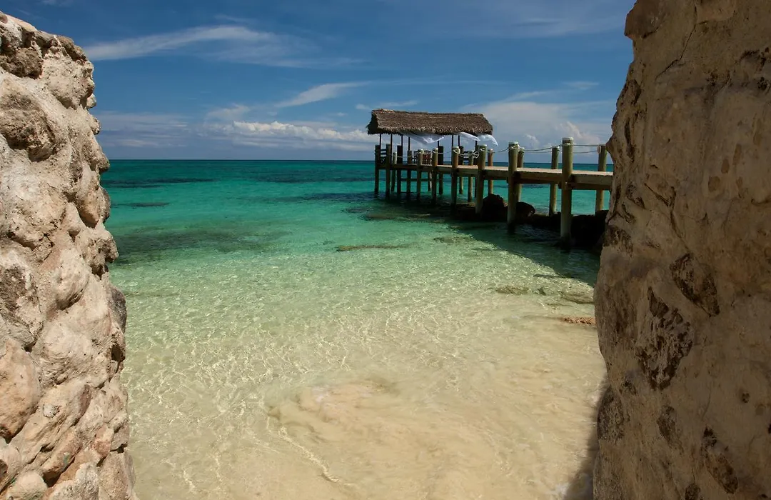 Compass Point Beach Resort-1
