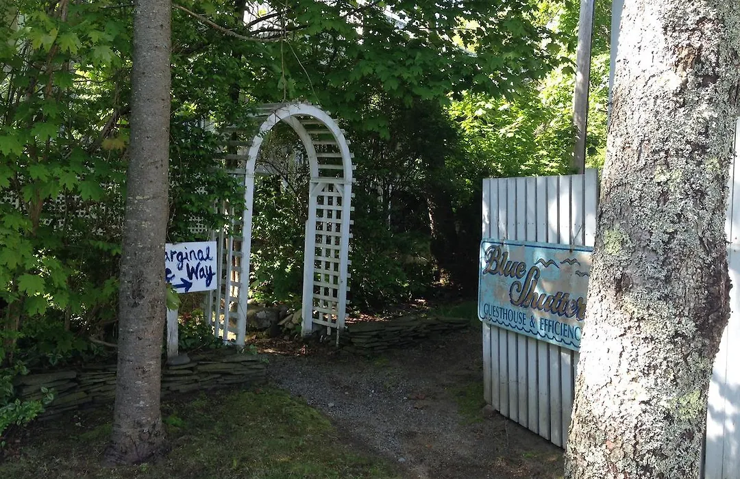 Blue Shutters Inn Carriage House Studios-1