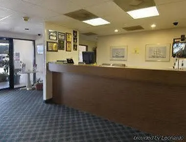 Howard Johnson Inn Tybee Island Savannah Ga-1