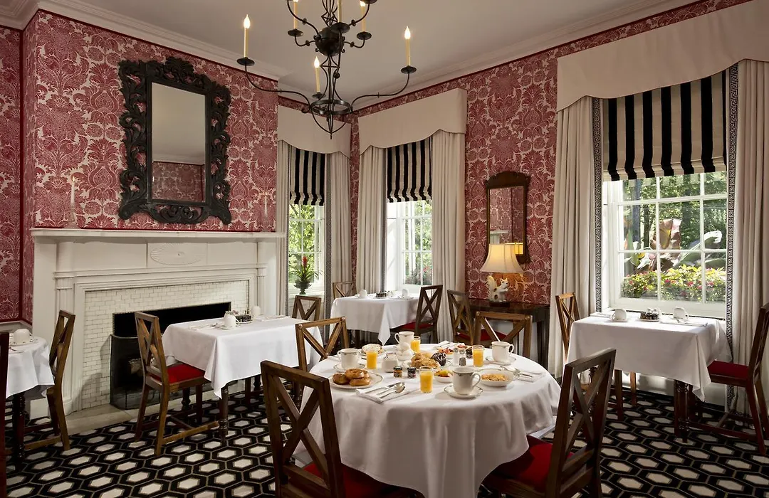 The Cooper Inn-1
