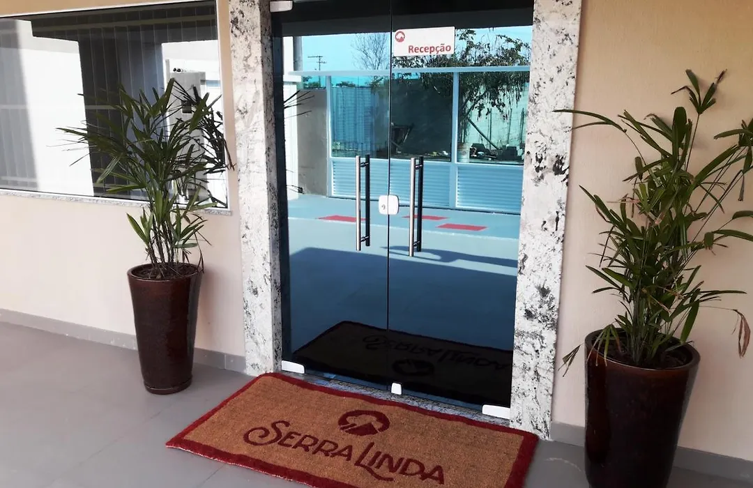 Serra Linda Hotel-1